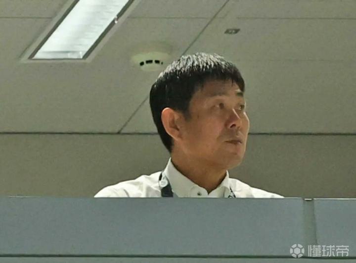 森保一：9月、10月可能轮换征召国脚，希望考察更多球员